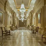 The St Regis New Capital Cairo