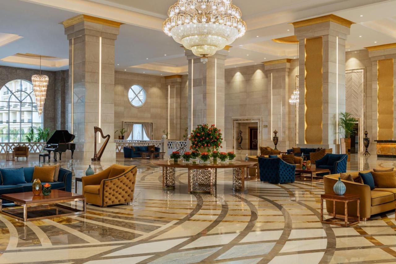 Hotel The St Regis New Capital Cairo