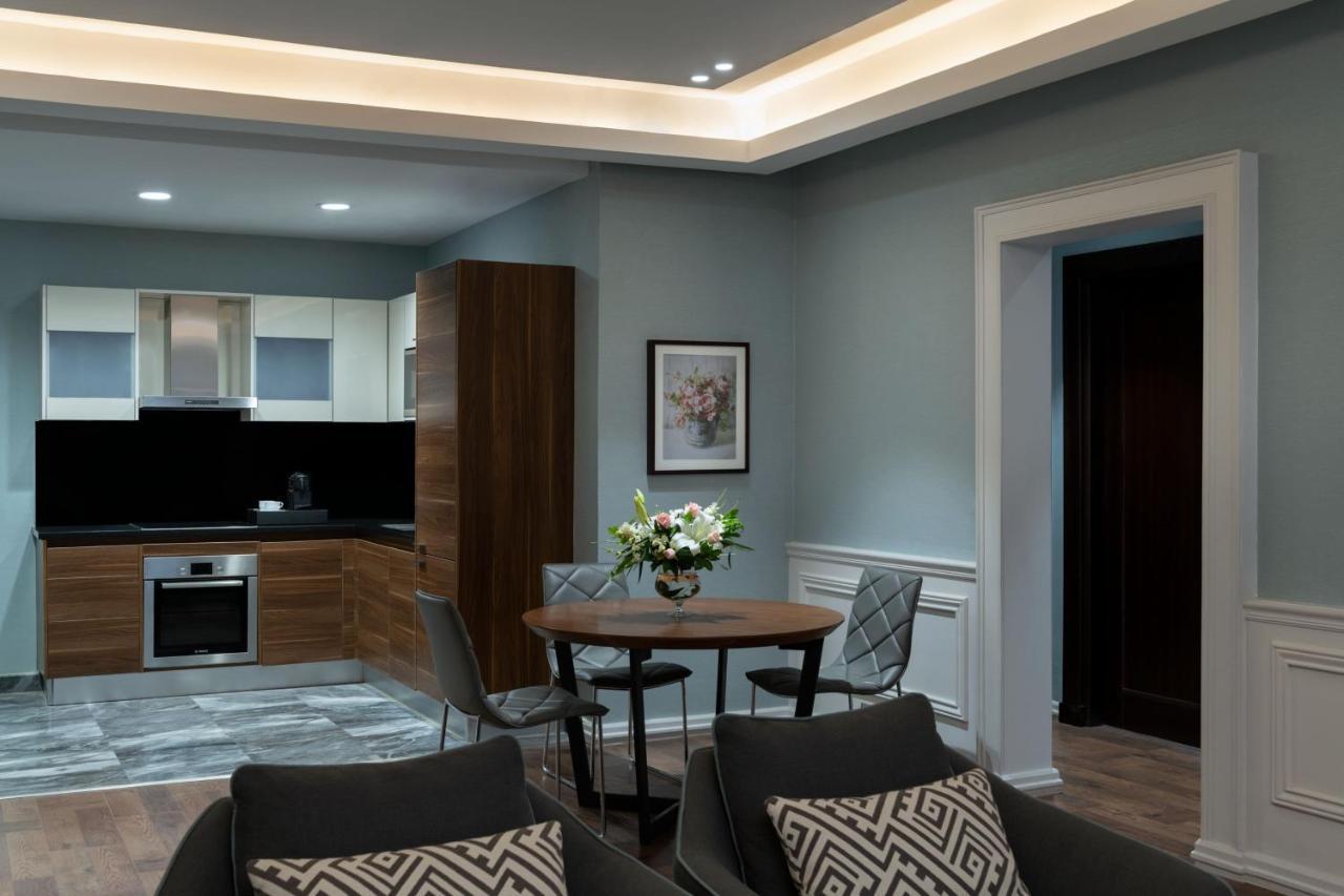 Hotel The St Regis New Capital