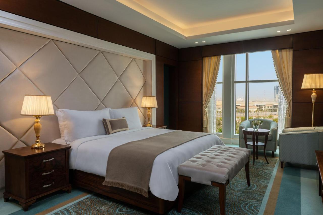The St Regis New Capital Hotel 5*