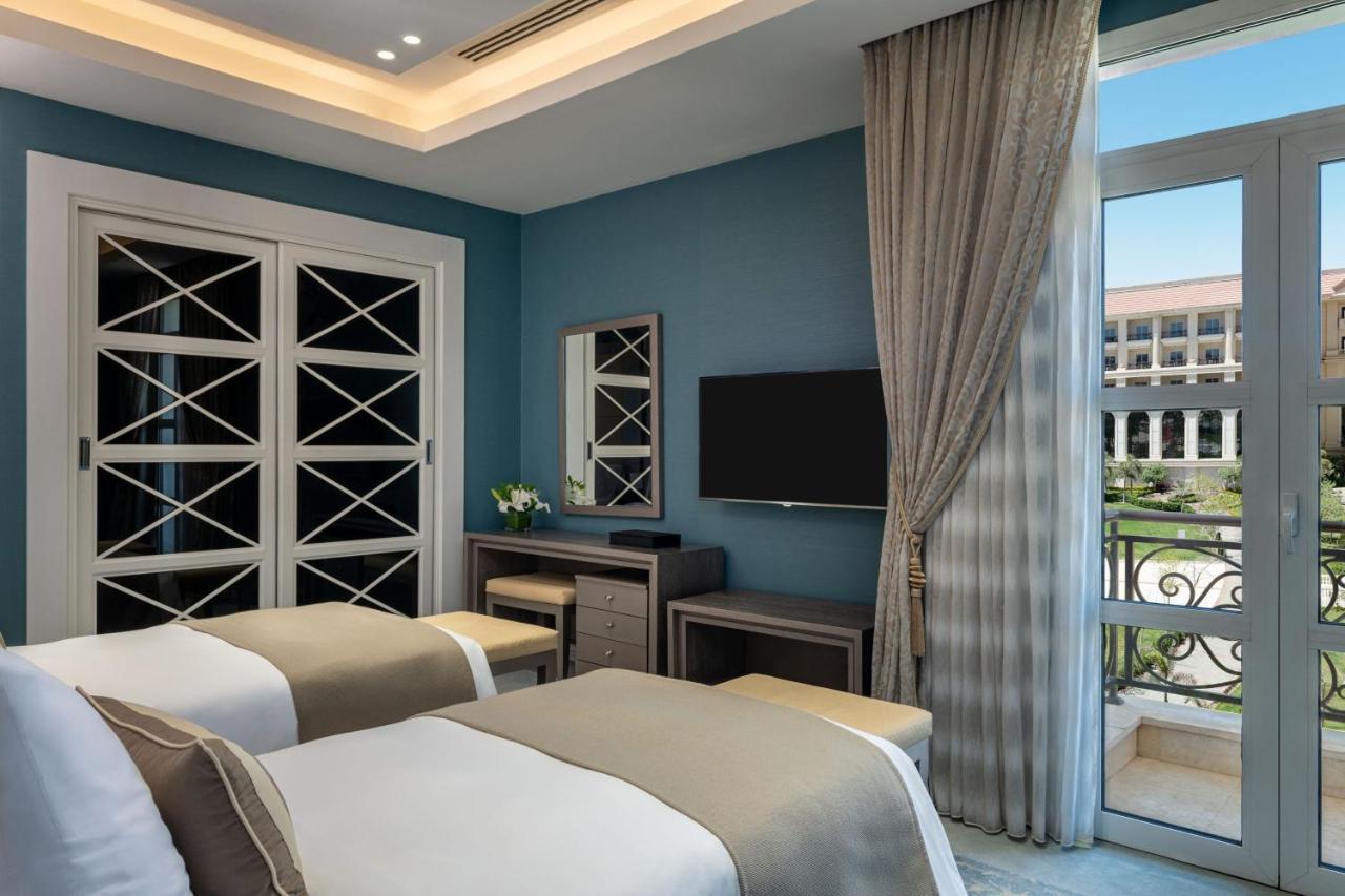 Hotel The St Regis New Capital Cairo
