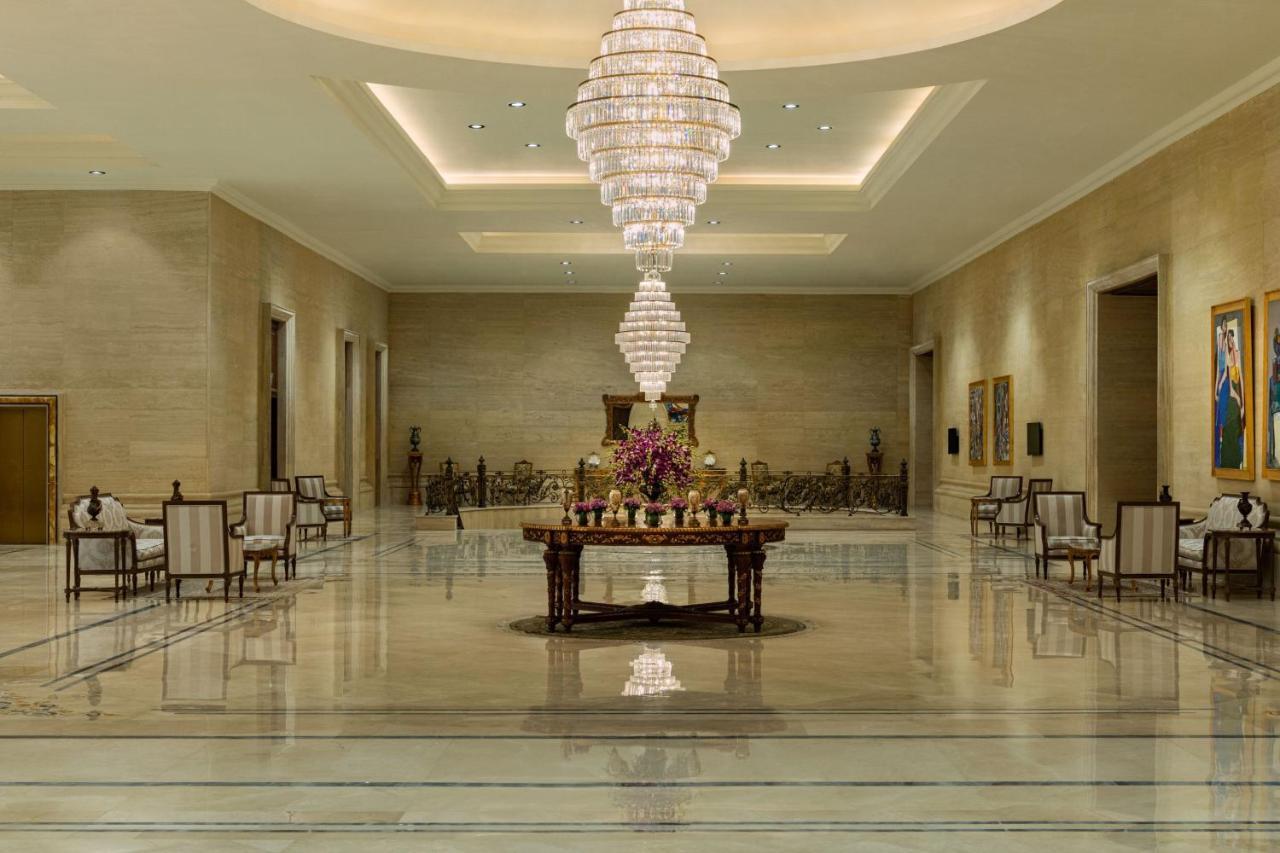 Hotel The St Regis New Capital Cairo