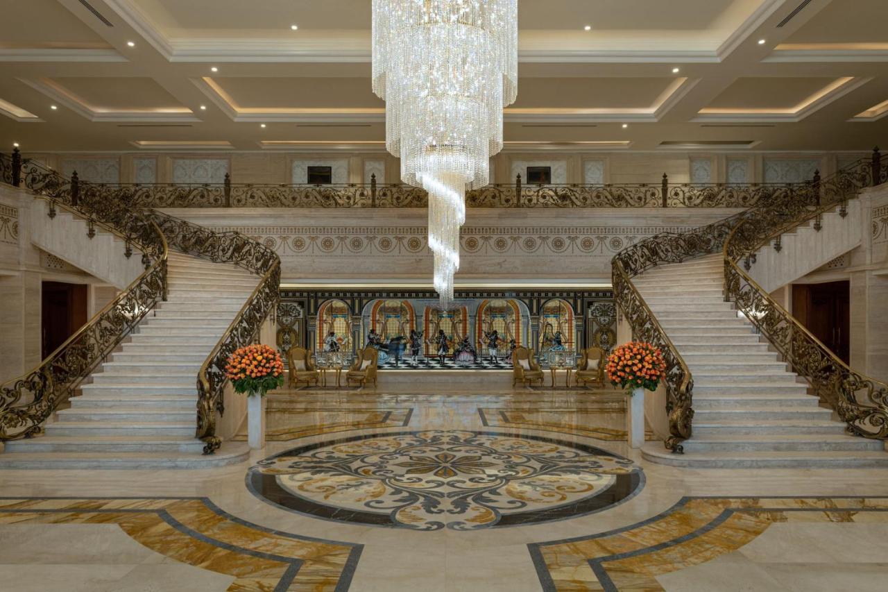 Hotel The St Regis New Capital Cairo