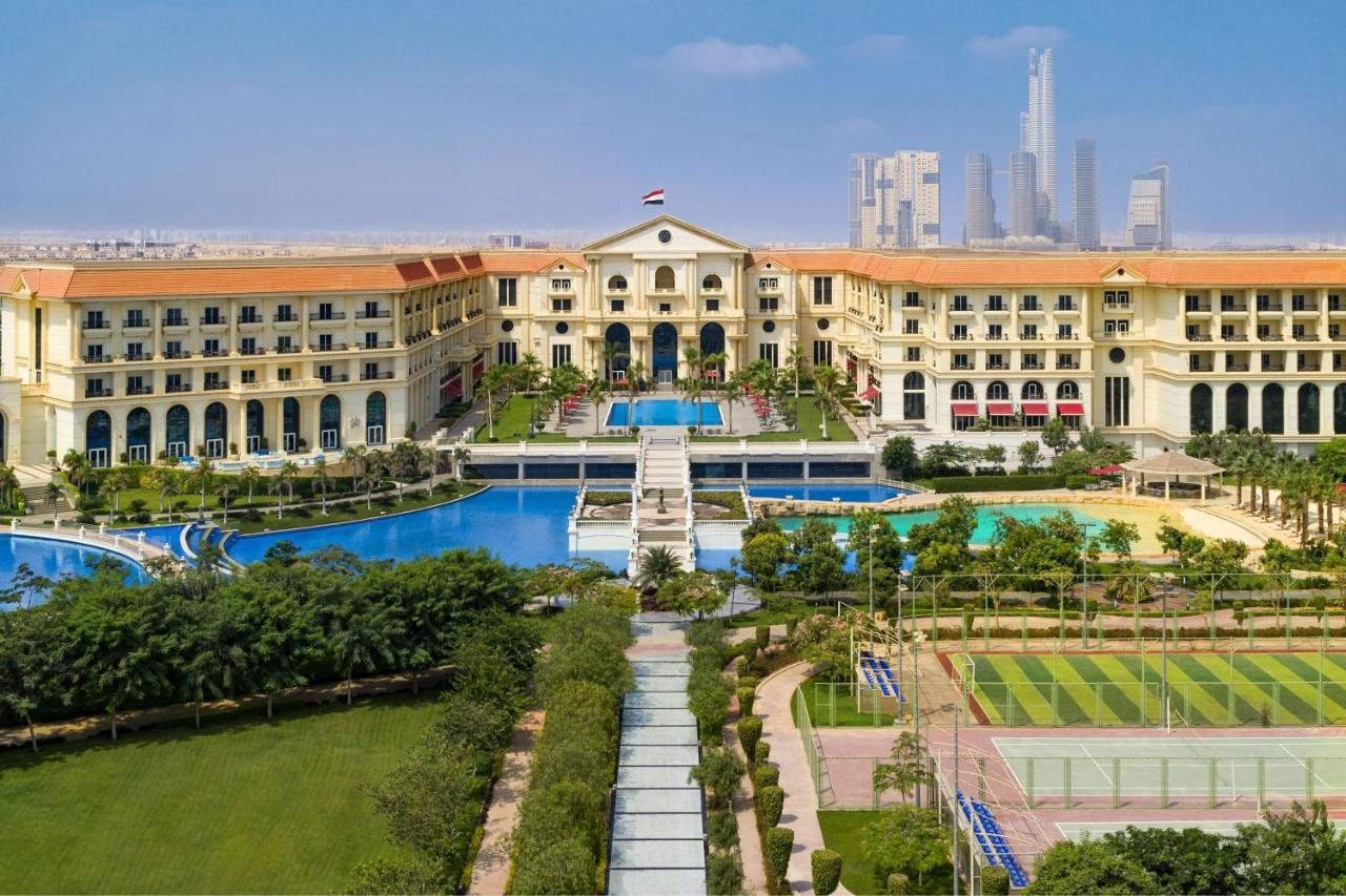 Hotel The St Regis New Capital Cairo