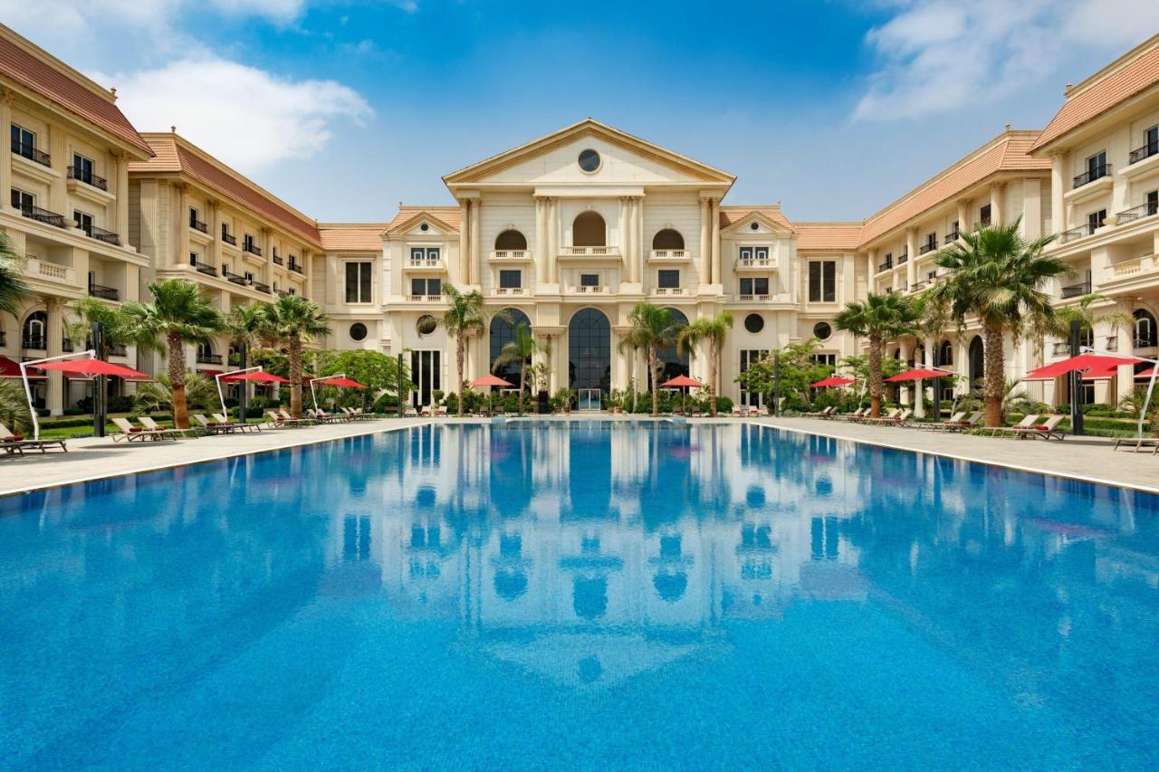 Hotel The St Regis New Capital 5*
