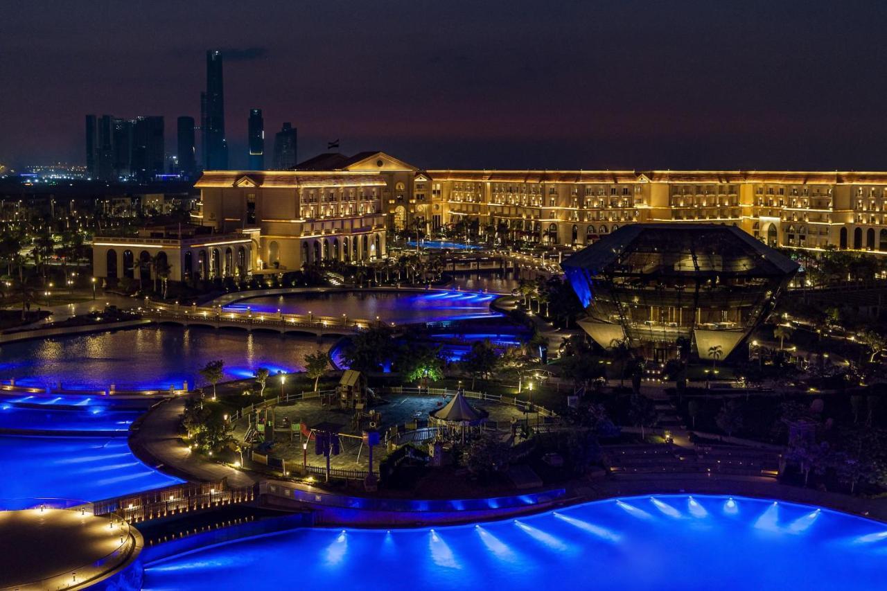 The St Regis New Capital Hotel 5*