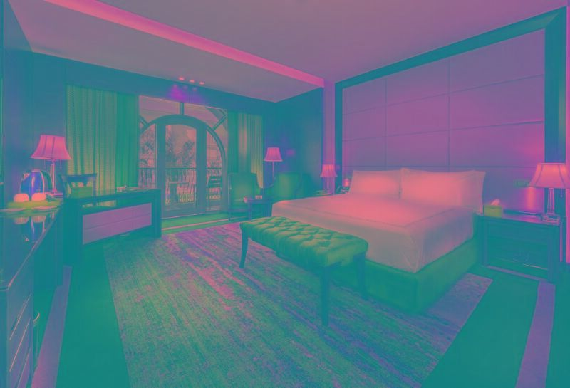 Hotel The St Regis New Capital 5*